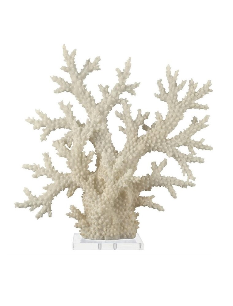 Acrylic Coral