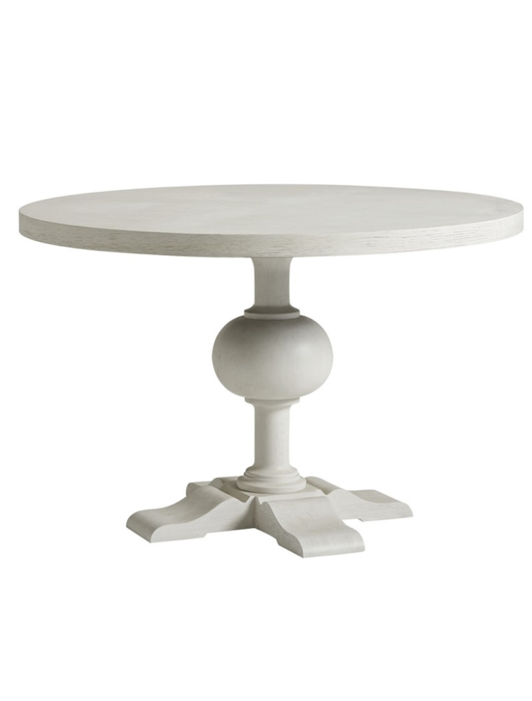 Escape Coastal Living Home Escape 46" Round Table