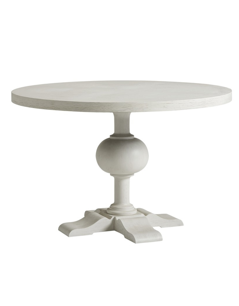 Escape Coastal Living Home Escape 46" Round Table