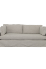Montclair Montclair Sofa, 84”, Nomad Stone