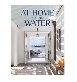 At Home on the Water