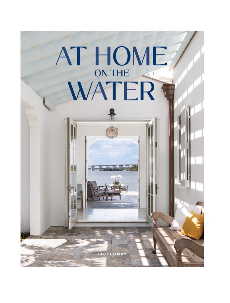 At Home on the Water