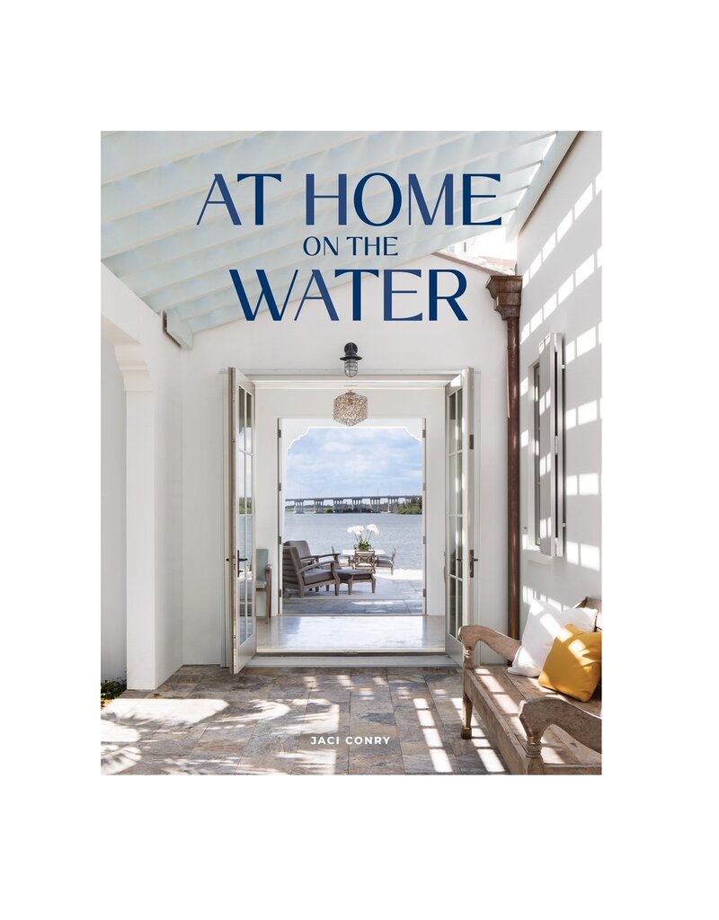 At Home on the Water