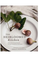 The Heirloomed Kitchen