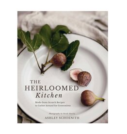 The Heirloomed Kitchen
