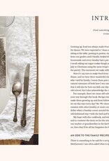 The Heirloomed Kitchen