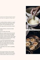 The Heirloomed Kitchen