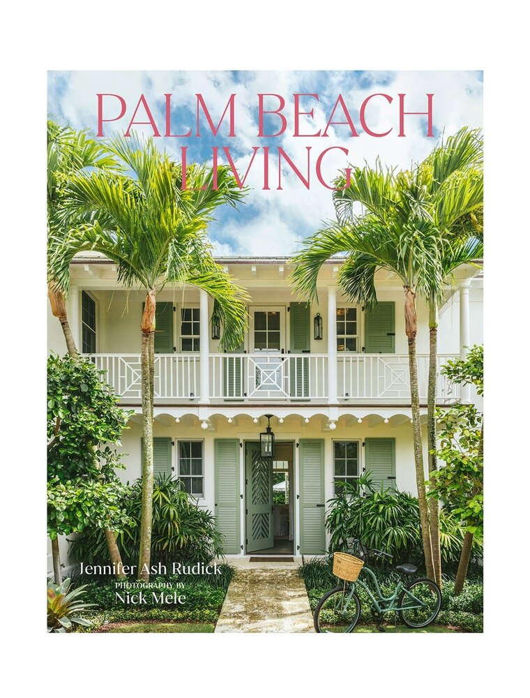 Palm Beach Living