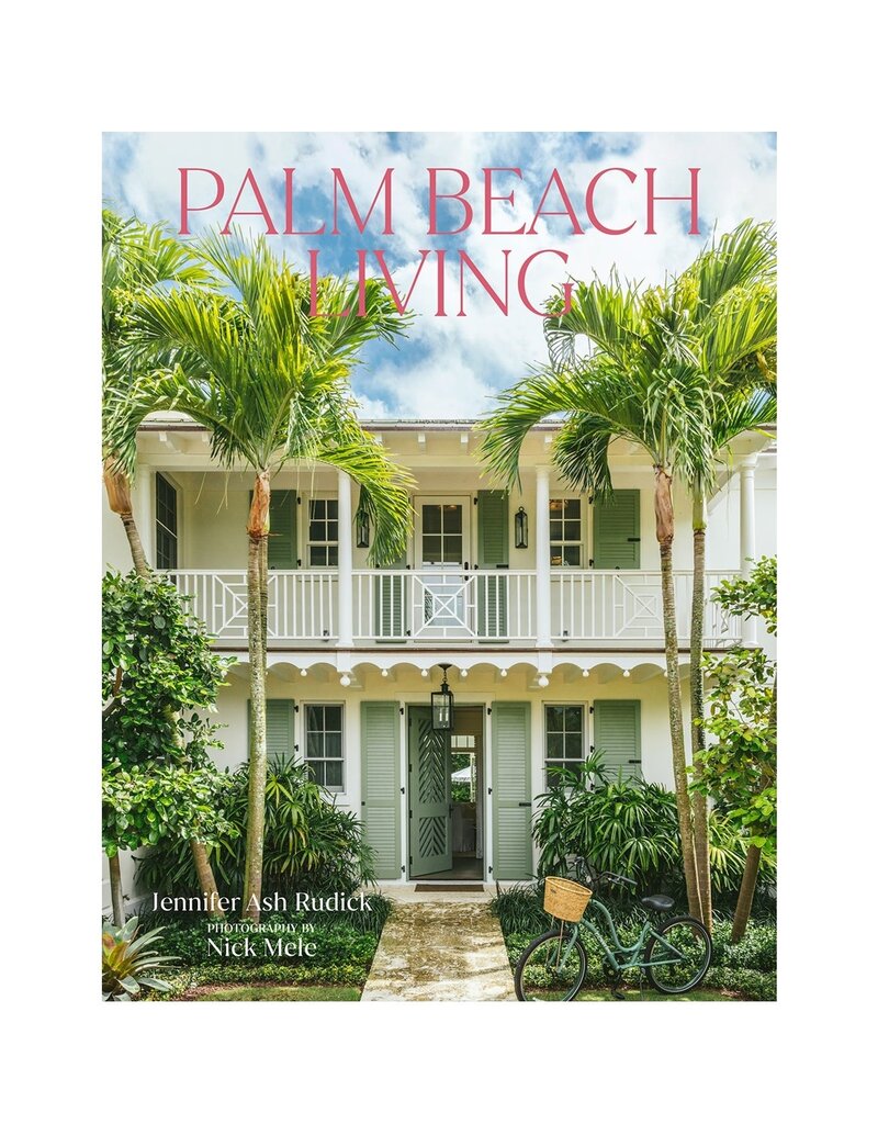 Palm Beach Living