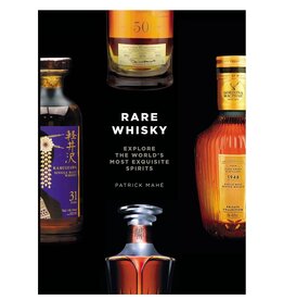 Rare Whisky