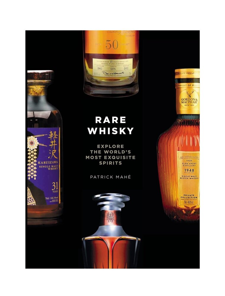 Rare Whisky