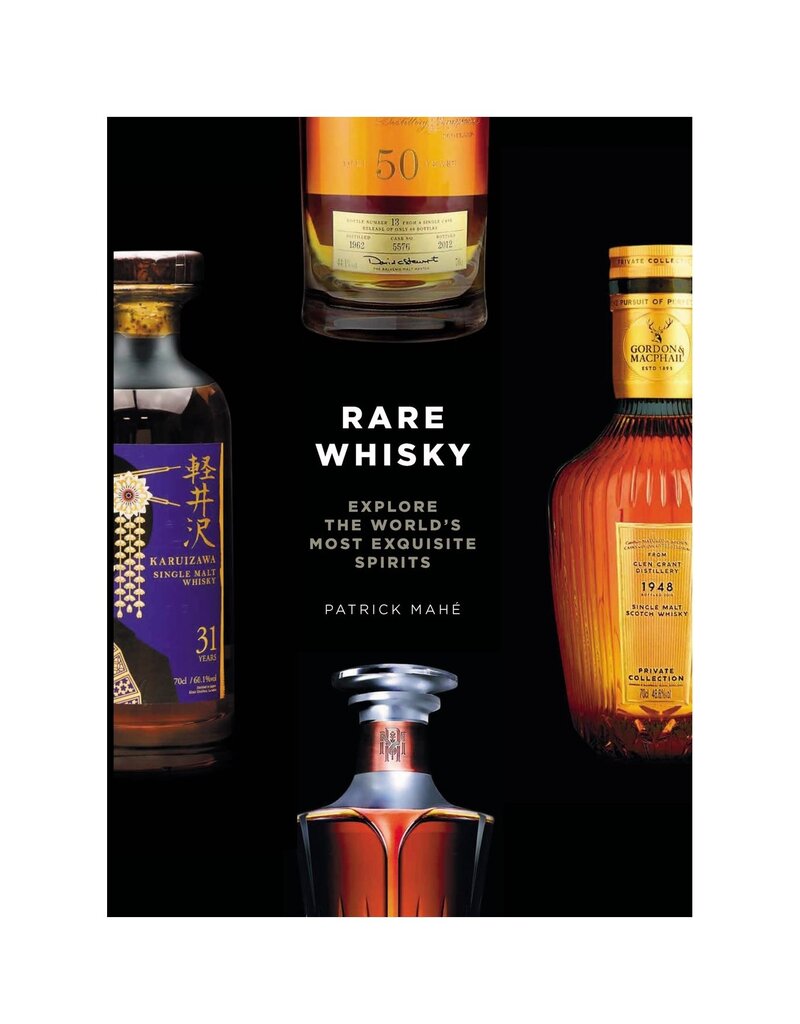 Rare Whisky
