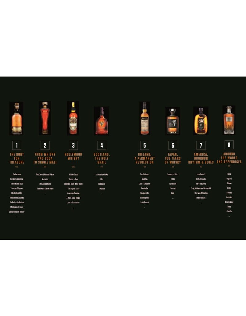 Rare Whisky
