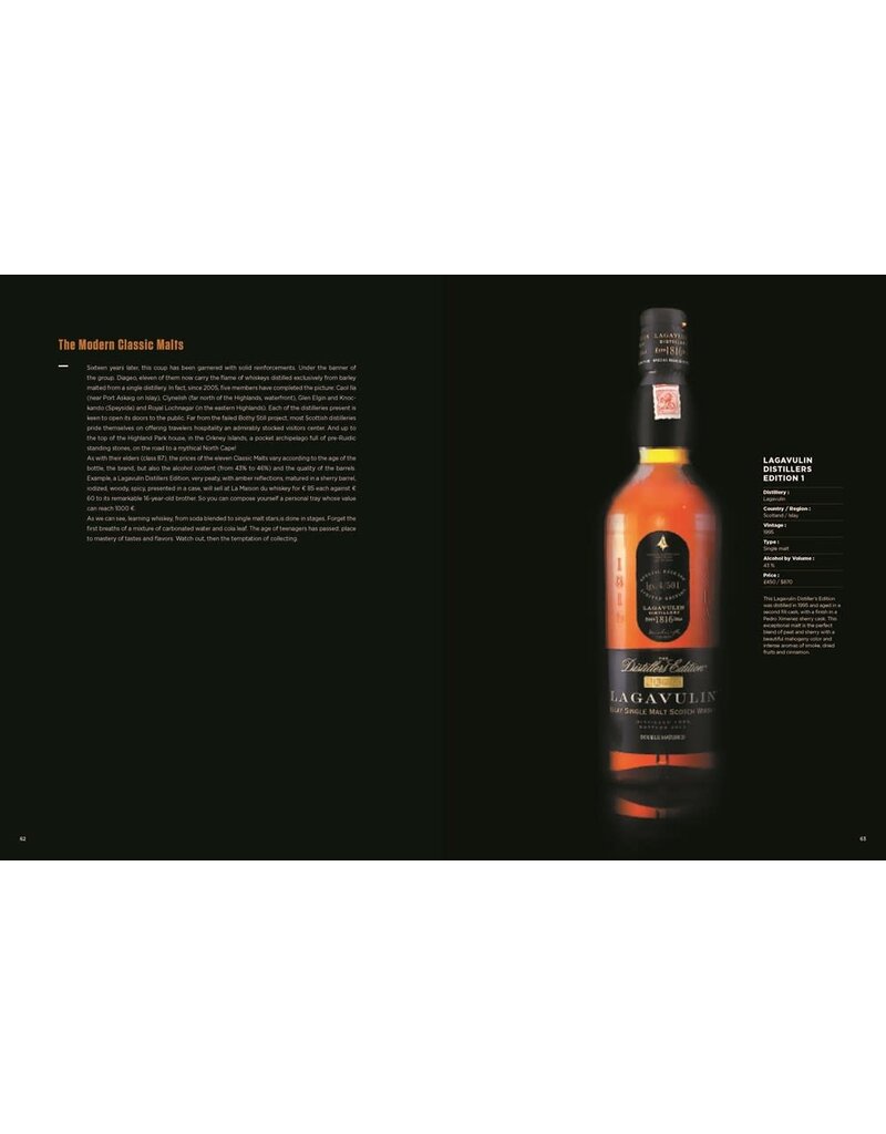 Rare Whisky