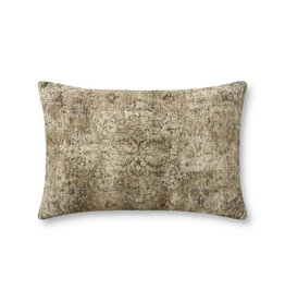 LOLOI Multi 13" x 21", Down Filled