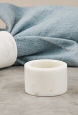 PD Home Marble Napkin Ring