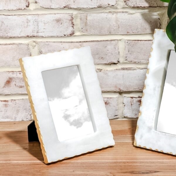 Marble Frame 5x7