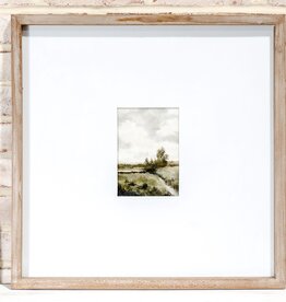 PD Home Nature Wall Art - Stream