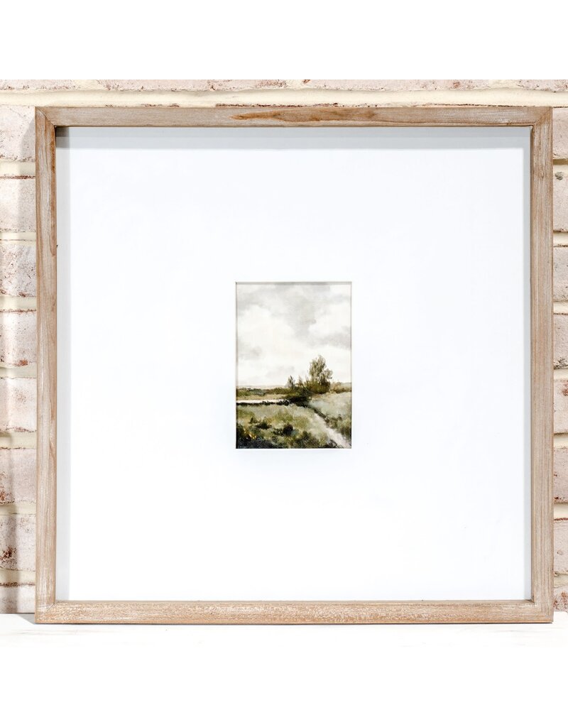 PD Home Nature Wall Art - Stream