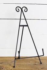 PD Home 18" Easel Stand, Tin