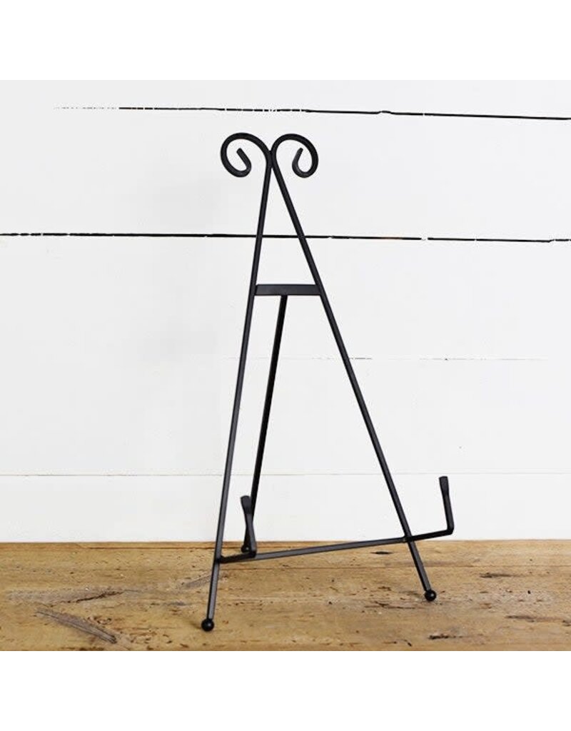 PD Home 18" Easel Stand, Tin
