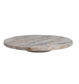 Sonoma Marble Lazzy Susan