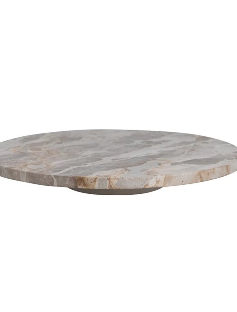 Sonoma Marble Lazzy Susan