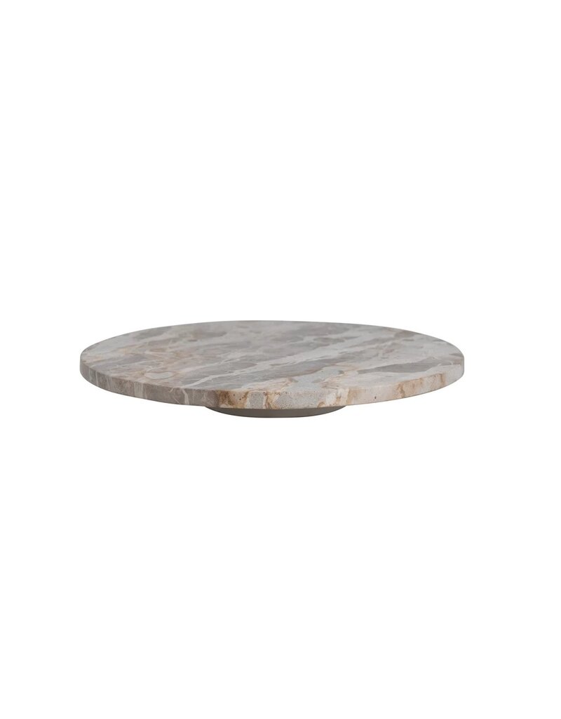 Sonoma Marble Lazzy Susan