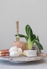 Sonoma Marble Lazzy Susan
