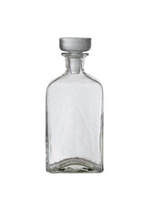 16oz  Glass Decanter