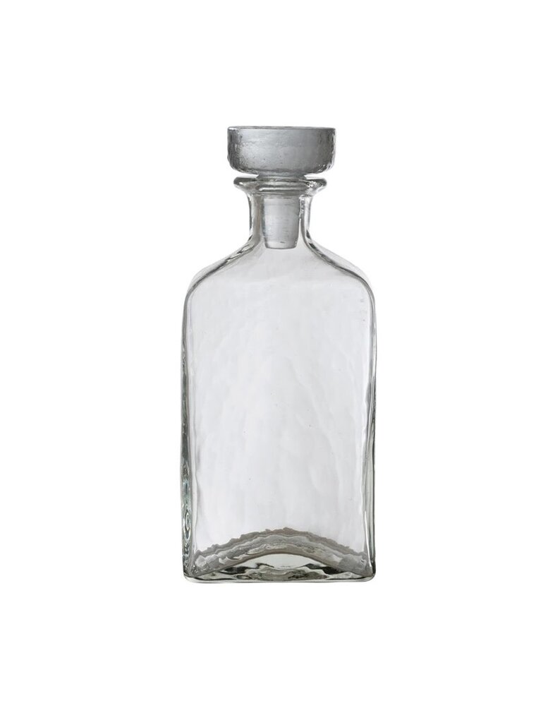 16oz  Glass Decanter