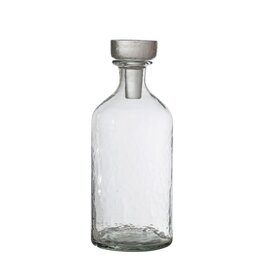 20oz  Glass Decanter
