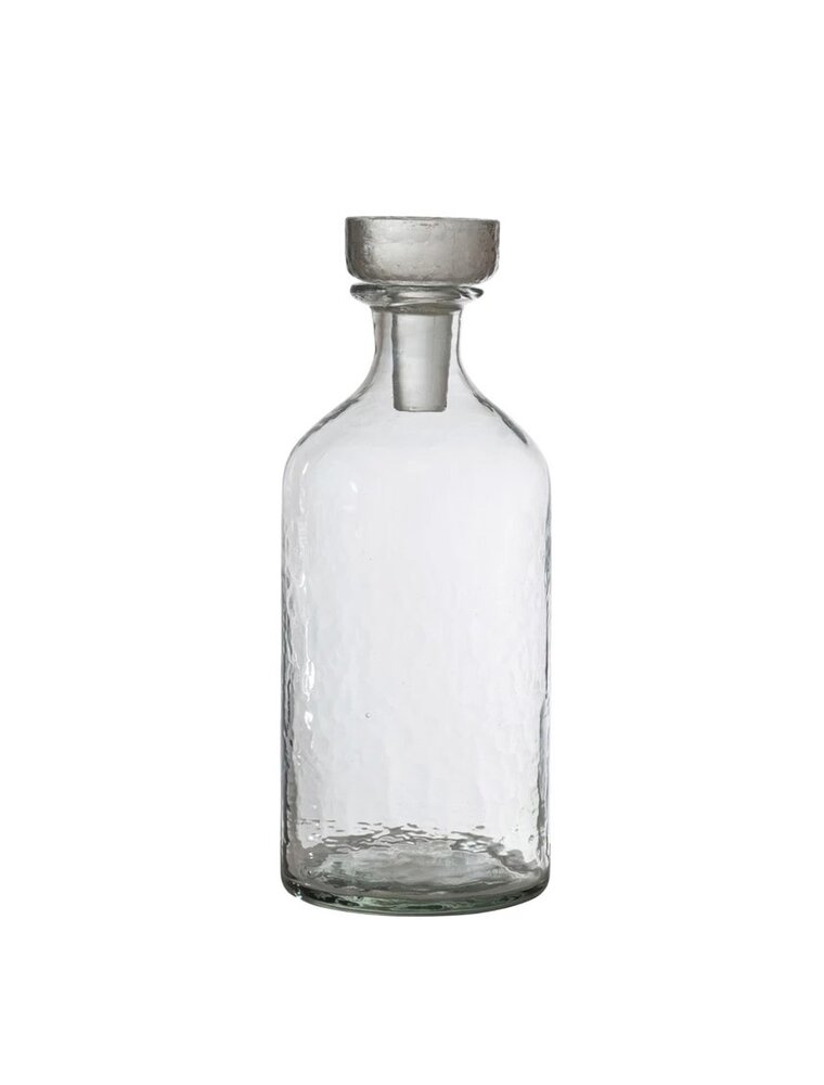 20oz  Glass Decanter
