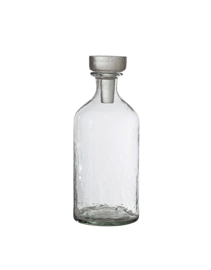 20oz  Glass Decanter