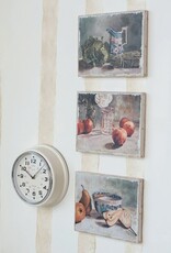 Meadow Asparagus Canvas Still Life