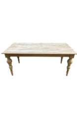 Bristol Bristol 70" Dining Table