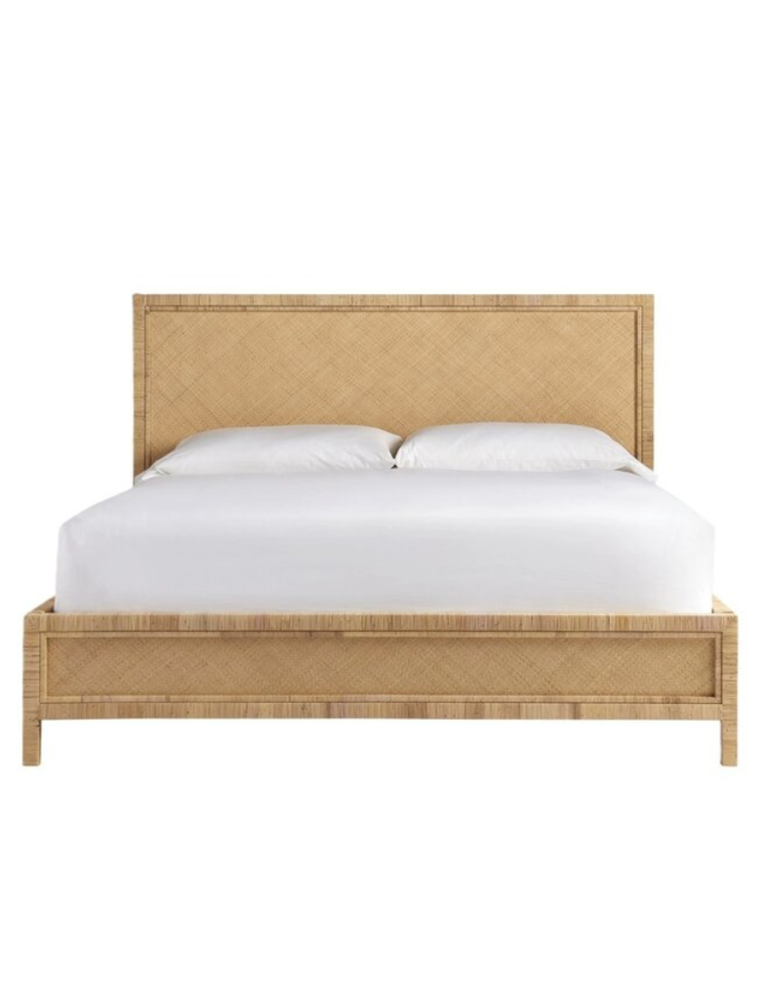 Escape Coastal Living Home Long Key Bed Queen