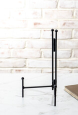 10.25" Black Easel