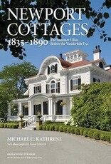 Newport Cottages 1835-1890