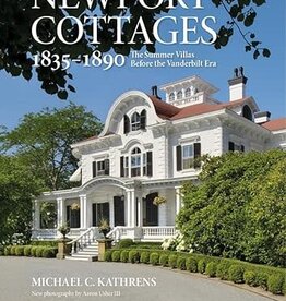 Newport Cottages 1835-1890