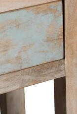Grand Harbor Grand Harbor Console Table, 5-Drawer