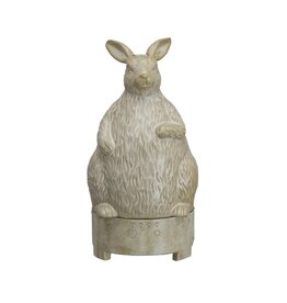 Bits & Bobs Rabbit Oil Diffuser w/ Timer