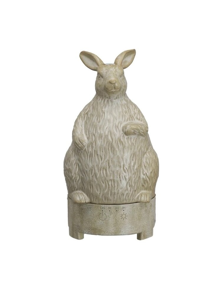 Bits & Bobs Rabbit Oil Diffuser w/ Timer
