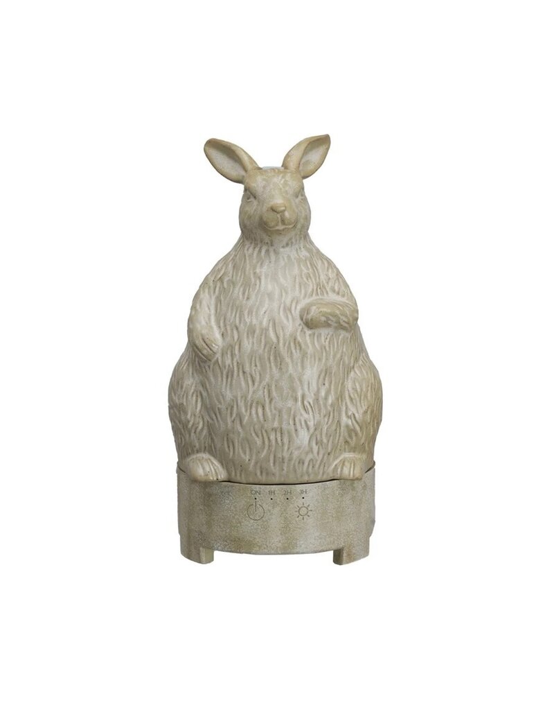 Bits & Bobs Rabbit Oil Diffuser w/ Timer