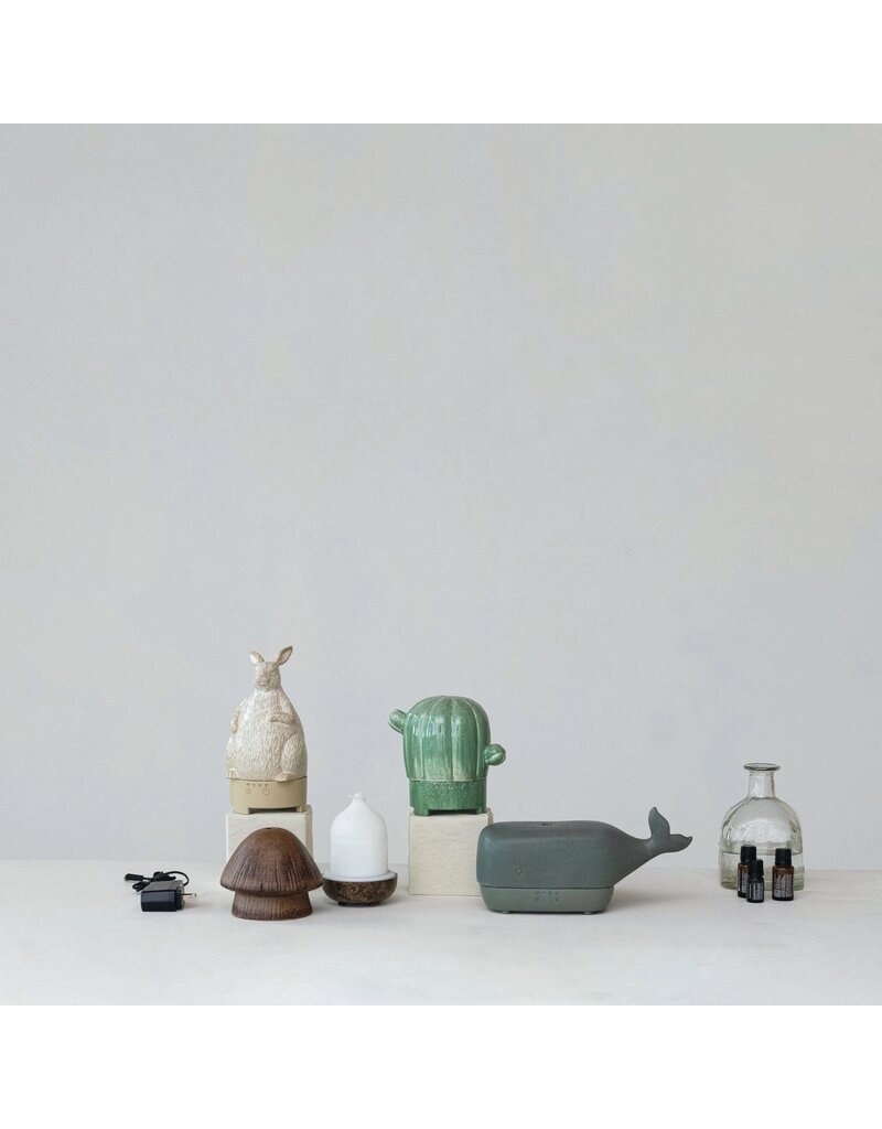 Bits & Bobs Rabbit Oil Diffuser w/ Timer