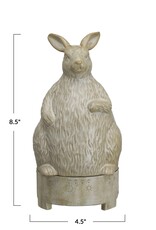 Bits & Bobs Rabbit Oil Diffuser w/ Timer