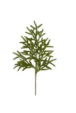 AB Floral 27" Norfolk Island Pine Spray