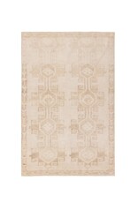 Lumal 6' x 9' LML01 Tan Taupe Lumal Barine