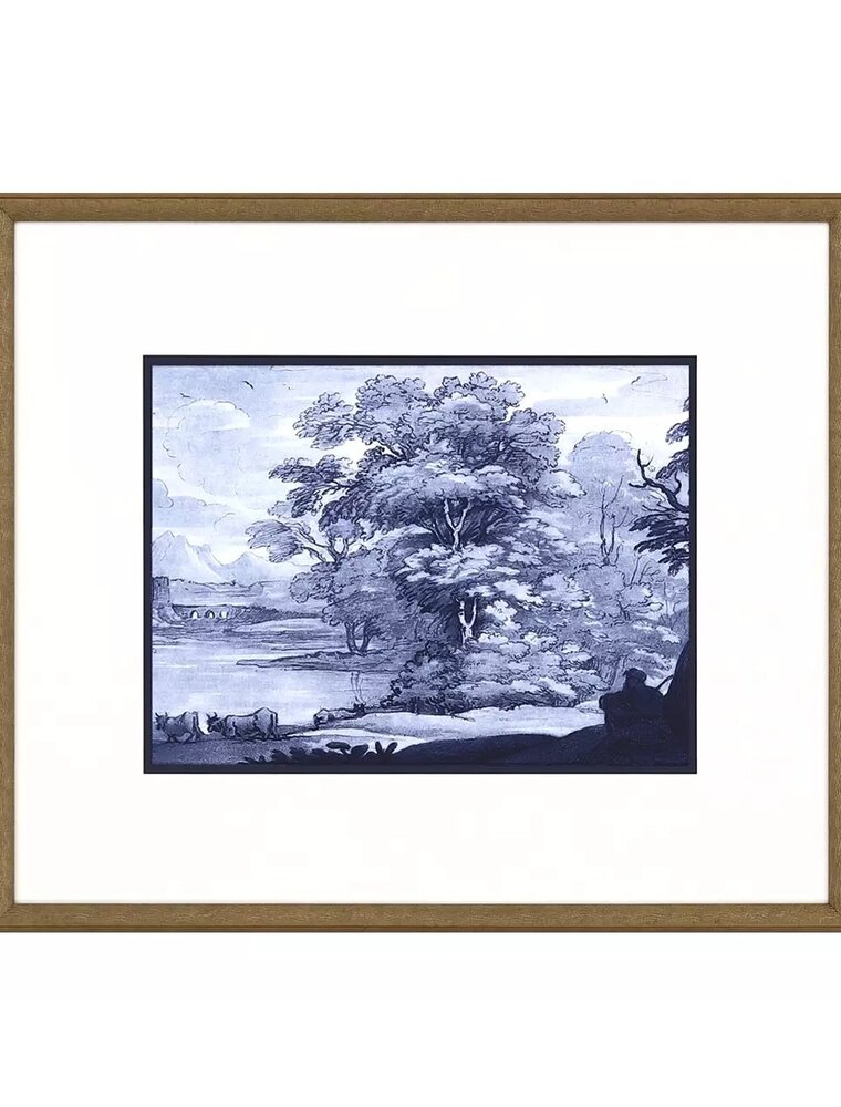 Paragon Toile - City