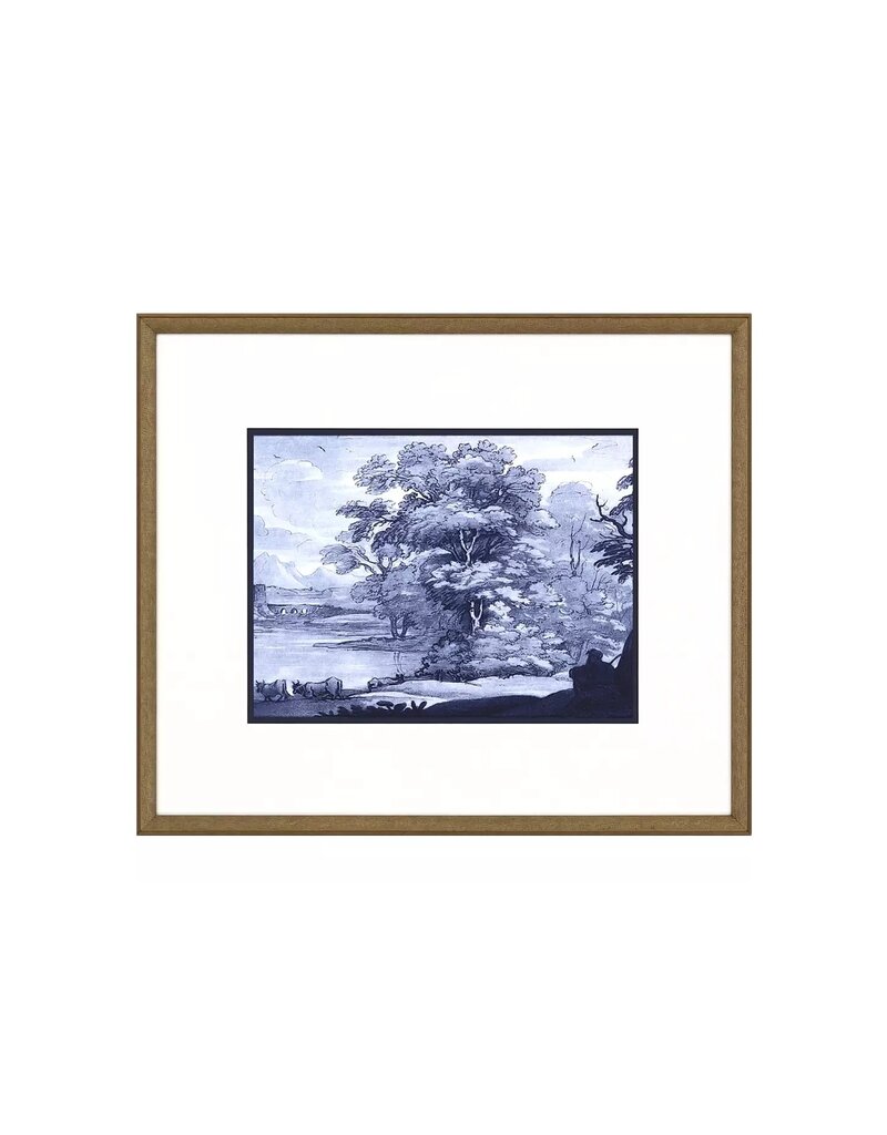Paragon Toile - City